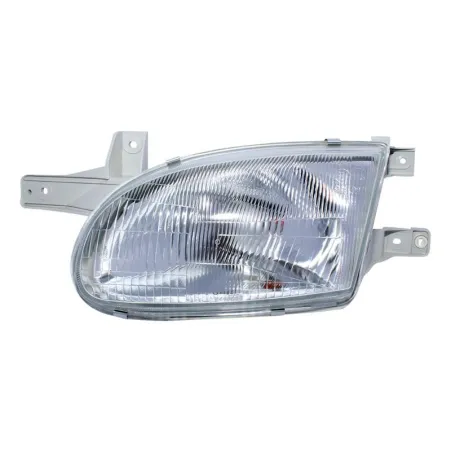  Faro Delantero IZQ hyundai ACCENT 1300 G4EH 1998-1999 Depo 168.644068 Faro Delantero IZQ hyundai ACCENT 1300 G4EH 1998-1999 Dep