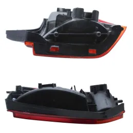 Faro Posterior IZQ Daewoo TICO 800 F8CV 3 CYL 1994-2003 OEM-Faro Posterior IZQ Daewoo TICO 800 F8CV 3 CYL 1994-2003 DAEWOO TICO 