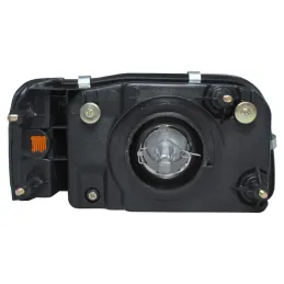Faro Delantero IZQ ConFaronAmbar TICO 800 F8CV 3 CYL 1994-2003 DCROER DCROER-Faro Delantero IZQ ConFaronAmbar TICO 800 F8CV 3 CY