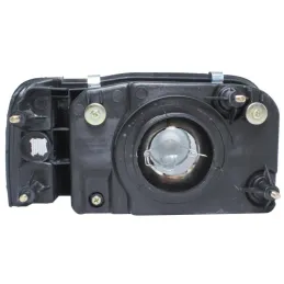 Faro Delantero IZQ Con EsquineroBlanco Daewoo TICO 800 F8CV 3 CYL 1194-2003 DCROER DCROER-Faro Delantero IZQ Con EsquineroBlanco