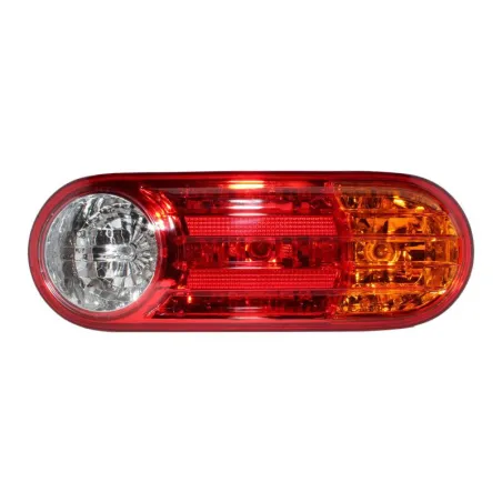 Faro Posterior IZQ Hyundai H100 PORTER 2500 D4BA 1994-2004 OEM-Faro Posterior IZQ Hyundai H100 PORTER 2500 D4BA 1994-2004 HYUNDA