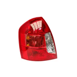 Faro Posterior IZQ Hyundai ACCENT 1400 G4EE 2006-2011 Depo depo-Faro Posterior IZQ Hyundai ACCENT 1400 G4EE 2006-2011 Depo HYUND