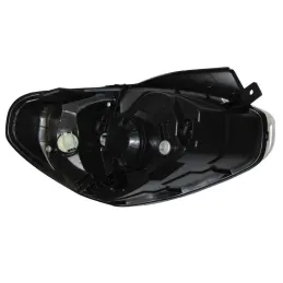 Faro Delantero IZQ Hyundai ACCENT 1400 G4EE 2006-2011 Depo depo-Faro Delantero IZQ Hyundai ACCENT 1400 G4EE 2006-2011 Depo HYUND