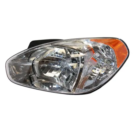  Faro Delantero IZQ Hyundai ACCENT 1400 G4EE 2006-2011 Depo 222.881356 Faro Delantero IZQ Hyundai ACCENT 1400 G4EE 2006-2011 Dep