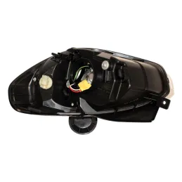 Faro Delantero DER Hyundai ACCENT 1400 G4EE 2006-2011 Depo depo-Faro Delantero DER Hyundai ACCENT 1400 G4EE 2006-2011 Depo HYUND