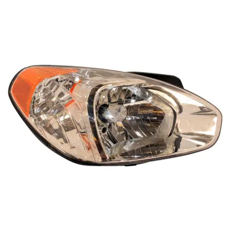  Faro Delantero DER Hyundai ACCENT 1400 G4EE 2006-2011 Depo 222.881356 Faro Delantero DER Hyundai ACCENT 1400 G4EE 2006-2011 Dep