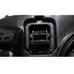 Faro Delantero DER Hyundai ACCENT 1400 G4EE 2006-2011 Depo depo-Faro Delantero DER Hyundai ACCENT 1400 G4EE 2006-2011 Depo HYUND