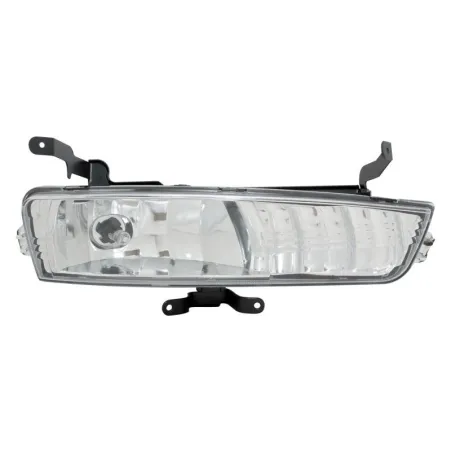  Faro Neblinero DER hyundai ACCENT 1400 G4EE 2006-2011 72.033898 Faro Neblinero DER hyundai ACCENT 1400 G4EE 2006-2011 HYUNDAI A