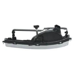 Faro Neblinero DER hyundai ACCENT 1400 G4EE 2006-2011 OEM-Faro Neblinero DER hyundai ACCENT 1400 G4EE 2006-2011 HYUNDAI ACCENT 1