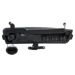 Faro Neblinero IZQ hyundai ACCENT 1400 G4EE 2006-2011 OEM-Faro Neblinero IZQ hyundai ACCENT 1400 G4EE 2006-2011 HYUNDAI ACCENT 1