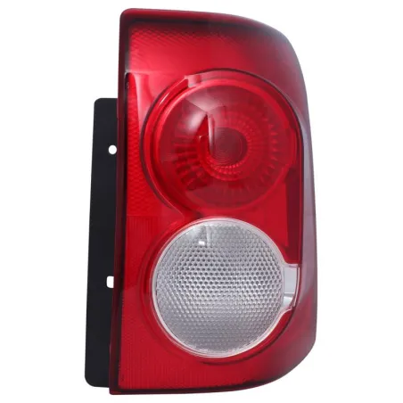  Faro Posterior DER Ford ECOSPORT 1600 CDJ ZETEC ROCAM 2003-2012 Depo 228.813559 Faro Posterior DER Ford ECOSPORT 1600 CDJ ZETEC