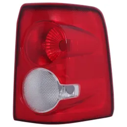 Faro Posterior DER Ford ECOSPORT 1600 CDJ ZETEC ROCAM 2003-2012 Depo depo-Faro Posterior DER Ford ECOSPORT 1600 CDJ ZETEC ROCAM 