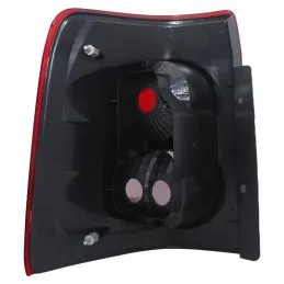 Faro Posterior DER Ford ECOSPORT 1600 CDJ ZETEC ROCAM 2003-2012 Depo depo-Faro Posterior DER Ford ECOSPORT 1600 CDJ ZETEC ROCAM 