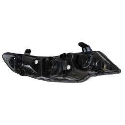 Faro Delantero IZQ Kia CERATO 1600 G4FC 2009-2013 Depo depo-Faro Delantero IZQ Kia CERATO 1600 G4FC 2009-2013 Depo KIA CERATO 16