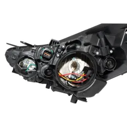 Faro Delantero DER Hyundai ELANTRA 1600 G4FG MD 2012-2013 OEM-Faro Delantero DER Hyundai ELANTRA 1600 G4FG MD 2012-2013 HYUNDAI 