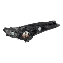 Faro Delantero DER Hyundai ELANTRA 1600 G4FG MD 2012-2013 OEM-Faro Delantero DER Hyundai ELANTRA 1600 G4FG MD 2012-2013 HYUNDAI 