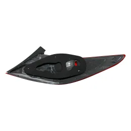 Faro Posterior IZQ Hyundai ACCENT 1400 G4FA RB 2011-2014 Depo depo-Faro Posterior IZQ Hyundai ACCENT 1400 G4FA RB 2011-2014 Depo