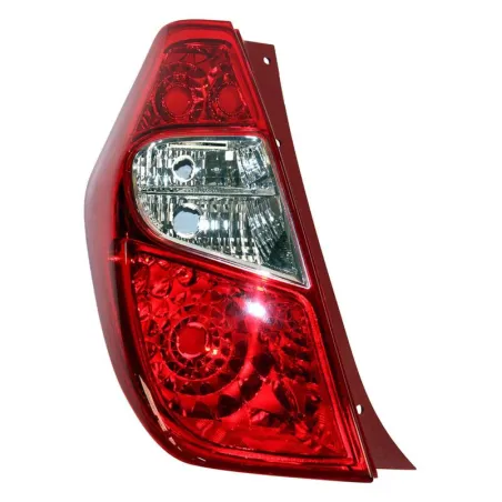  Faro Posterior IZQ Hyundai I10 1100 G4HG  2011-2014 Depo 232.20339 Faro Posterior IZQ Hyundai I10 1100 G4HG 2011-2014 Depo HYUN