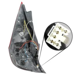 Faro Posterior DER Hyundai ACCENT 1400 G4FA RB 2011-2014 OEM-Faro Posterior DER Hyundai ACCENT 1400 G4FA RB 2011-2014 HYUNDAI AC