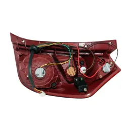 Faro Posterior IZQ Hyundai I10 1100 G4HG 2011-2014 OEM-Faro Posterior IZQ Hyundai I10 1100 G4HG 2011-2014 HYUNDAI I10 1100 G4HG 