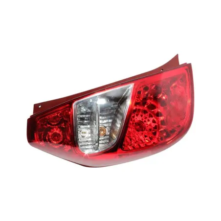  Faro Posterior IZQ Hyundai I10 1100 G4HG  2011-2014 125.423729 Faro Posterior IZQ Hyundai I10 1100 G4HG 2011-2014 HYUNDAI I10 1