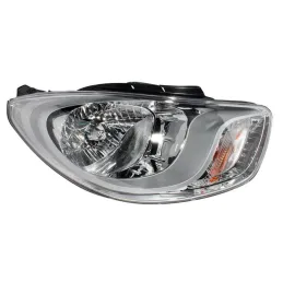 Faro Delantero DER Hyundai I10 1100 G4HG 2010-2014 OEM-Faro Delantero DER Hyundai I10 1100 G4HG 2010-2014 HYUNDAI I10 1100 G4HG 