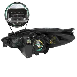 Faro Delantero DER Hyundai I10 1100 G4HG 2010-2014 OEM-Faro Delantero DER Hyundai I10 1100 G4HG 2010-2014 HYUNDAI I10 1100 G4HG 