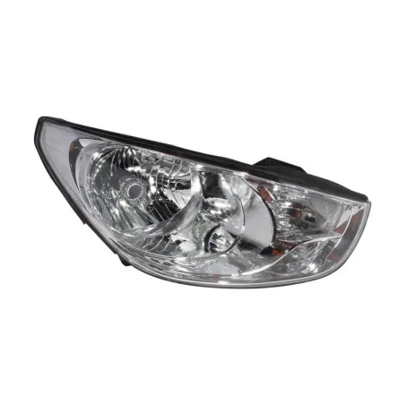  Faro Delantero DER Hyundai TUCSON 2000 G4KD 2010-2014 218.644068 Faro Delantero DER Hyundai TUCSON 2000 G4KD 2010-2014HYUNDAI T