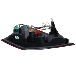 Faro Posterior IZQ Chery TIGGO 1600 SQR481FA 2008-2014 OEM-Faro Posterior IZQ Chery TIGGO 1600 SQR481FA 2008-2014 CHERY TIGGO 16