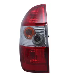 Faro Posterior IZQ Chery TIGGO 1600 SQR481FA 2008-2014 OEM-Faro Posterior IZQ Chery TIGGO 1600 SQR481FA 2008-2014 CHERY TIGGO 16