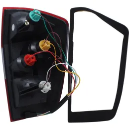 Faro Posterior IZQ Chery TIGGO 1600 SQR481FA 2008-2014 OEM-Faro Posterior IZQ Chery TIGGO 1600 SQR481FA 2008-2014 CHERY TIGGO 16