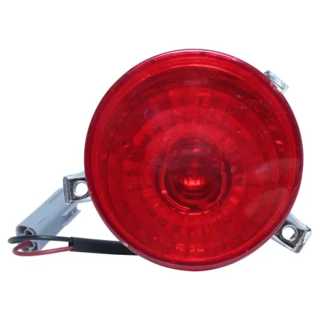  Faro Parachoque Posterior IZQ Chery TIGGO 1600 SQR481FA 2008-2014 27.966102 Faro Parachoque Posterior IZQ Chery TIGGO 1600 SQR4