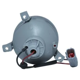 Faro Parachoque Posterior IZQ Chery TIGGO 1600 SQR481FA 2008-2014 OEM-Faro Parachoque Posterior IZQ Chery TIGGO 1600 SQR481FA 20