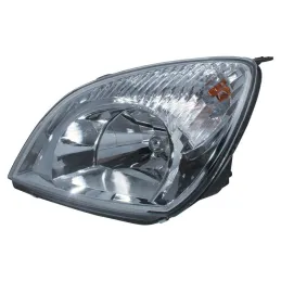 Faro Delantero IZQ Manual Chery TIGGO 1600 SQR481FA 2008-2014 OEM-Faro Delantero IZQ Manual Chery TIGGO 1600 SQR481FA 2008-2014 