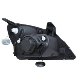 Faro Delantero IZQ Manual Chery TIGGO 1600 SQR481FA 2008-2014 OEM-Faro Delantero IZQ Manual Chery TIGGO 1600 SQR481FA 2008-2014 