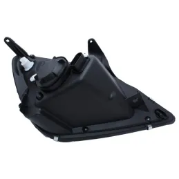 Faro Delantero IZQ Electrico Chery TIGGO 1600 SQR481FA 2008-2014 OEM-Faro Delantero IZQ Electrico Chery TIGGO 1600 SQR481FA 2008