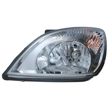 Faro Delantero IZQ Electrico Chery TIGGO 1600 SQR481FA 2008-2014 OEM-Faro Delantero IZQ Electrico Chery TIGGO 1600 SQR481FA 2008