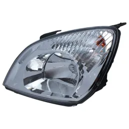 Faro Delantero IZQ Electrico Chery TIGGO 1600 SQR481FA 2008-2014 OEM-Faro Delantero IZQ Electrico Chery TIGGO 1600 SQR481FA 2008