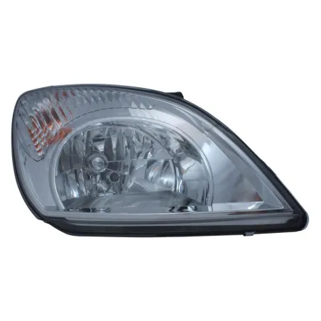  Faro Delantero DER Manual Chery TIGGO 1600 SQR481FA 2008-2014 190.677966 Faro Delantero DER Manual Chery TIGGO 1600 SQR481FA 20