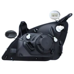 Faro Delantero DER Manual Chery TIGGO 1600 SQR481FA 2008-2014 OEM-Faro Delantero DER Manual Chery TIGGO 1600 SQR481FA 2008-2014 