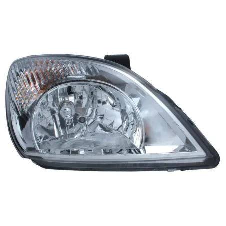  Faro Delantero DER Electrico Chery TIGGO 1600 SQR481FA 2008-2014 203.389831 Faro Delantero DER Electrico Chery TIGGO 1600 SQR48