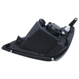 Faro Delantero DER Electrico Chery TIGGO 1600 SQR481FA 2008-2014 OEM-Faro Delantero DER Electrico Chery TIGGO 1600 SQR481FA 2008