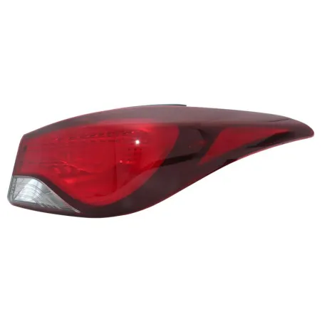  Faro Posterior DER Hyundai ELANTRA 1600 G4FG MD 2014-2015 Depo 254.237288 Faro Posterior DER Hyundai ELANTRA 1600 G4FG MD 2014-