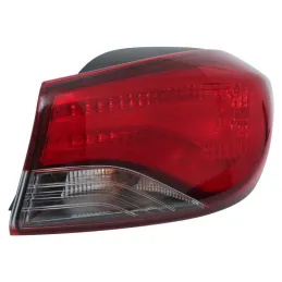 Faro Posterior DER Hyundai ELANTRA 1600 G4FG MD 2014-2015 Depo depo-Faro Posterior DER Hyundai ELANTRA 1600 G4FG MD 2014-2015 De