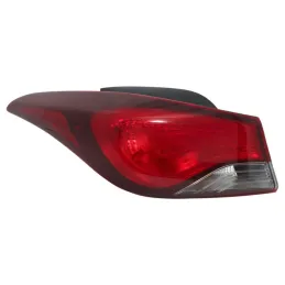 Faro Posterior IZQ Hyundai ELANTRA 1600 G4FG MD 2014-2015 Depo depo-Faro Posterior IZQ Hyundai ELANTRA 1600 G4FG MD 2014-2015 De