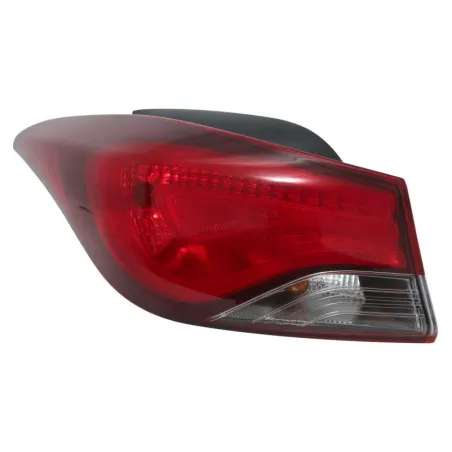  Faro Posterior IZQ Hyundai ELANTRA 1600 G4FG MD 2014-2015 Depo 254.237288 Faro Posterior IZQ Hyundai ELANTRA 1600 G4FG MD 2014-