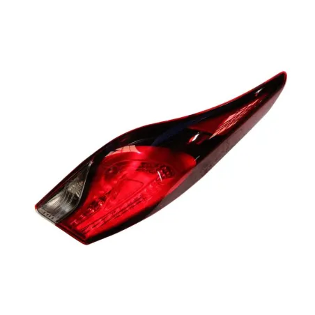  Faro Posterior IZQ Hyundai ELANTRA 1600 G4FG MD 2014-2015 Depo 243.220339 Faro Posterior IZQ Hyundai ELANTRA 1600 G4FG MD 2014-
