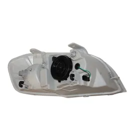Faro Delantero IZQ Chevrolet AVEO 1400 F14D3 T250 2006-2016 Depo depo-Faro Delantero IZQ Chevrolet AVEO 1400 F14D3 T250 2006-201