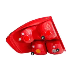 Faro Posterior DER Chevrolet SAIL 1400 LCU 2010-2016 Depo depo-Faro Posterior DER Chevrolet SAIL 1400 LCU 2010-2016 Depo CHEVROL
