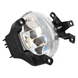 Faro Neblinero IZQ Chevrolet SPARK 1000 B10S 2008-2016 Depo depo-Faro Neblinero IZQ Chevrolet SPARK 1000 B10S 2008-2016 Depo CHE
